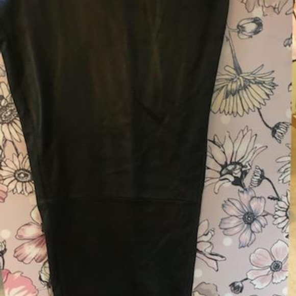 Leather Pants - Picture 3 of 5